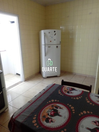Imagem 14 de 17 de Apartamento - Ap03988 - 69559927