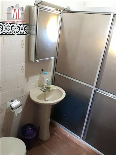 Imagem 15 de 30 de Excelente Chácara Com Escritura, 03 Dormitórios, Pomar, Ótimo Bairro À Venda, 1172 M² Por R$ 320.000 - Zona Rural - Pinhalzinho/sp - Ch0139