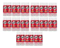 Comprar Protector De Telas Repelente Liquidos Manchas Paquete 30 Pza