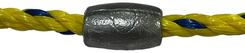 Plomo Tarraya Atarraya Barrilito Pesca Plomada Chumbo 1 Kg.