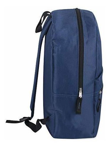 Mochila Trailmaker Classic De 17 Pulgadas Con Acolchado Ajus
