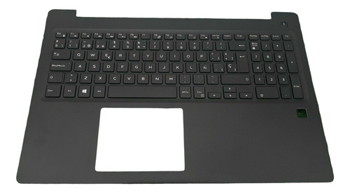 Hg6x9 0wt4c7 0g0ddd Carcasa Palmrest Dell Latitude 15 3590