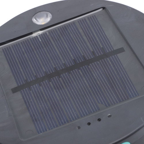 Cadena Solar Para Acampar Al Aire Libre, Reutilizable Por Us