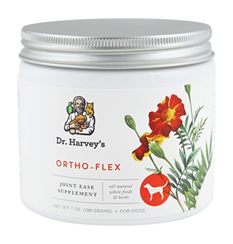 Dr Harveys 1 Pieza Ortho Flex Herbal Joint Supplement Para P