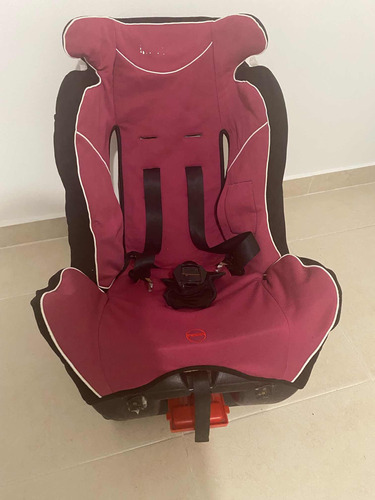 Silla Para Carro Infantil De Niña