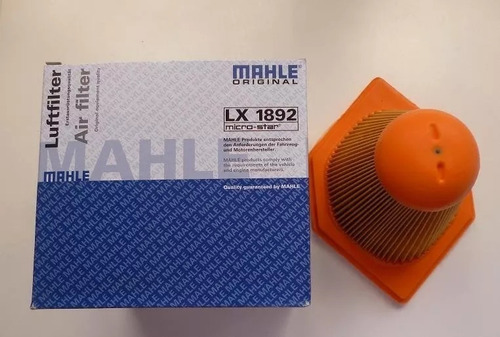 Filtro Aire Bmw K1300 Gt / R / S Original Mahle