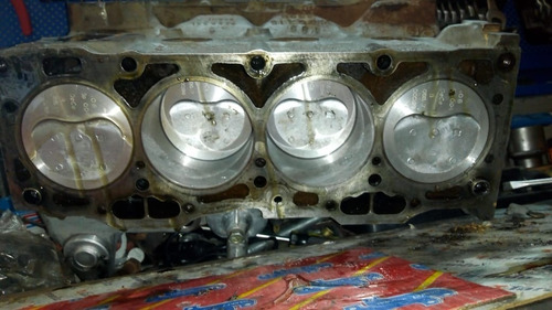 Fiat Uno Scr