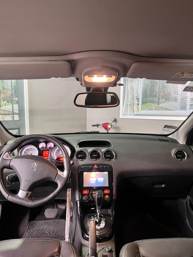 Peugeot 308 1.6 Feline Thp 163cv
