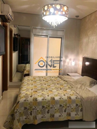 Imagem 8 de 16 de Apartamento - Ap00628 - 69712642