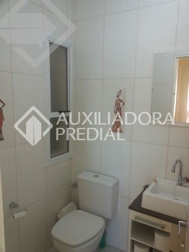 Imagem 11 de 12 de Apartamento - Cristal - Ref: 58839 - V-58839