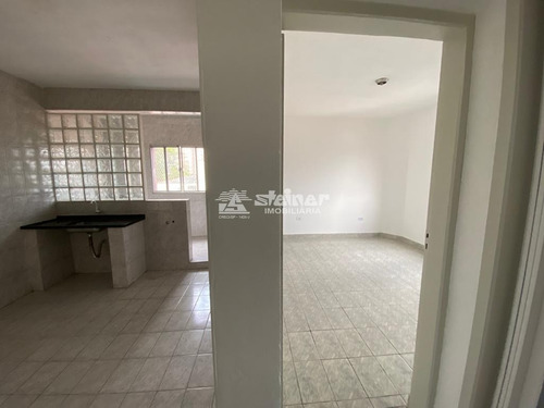 Imagem 10 de 14 de Aluguel Apartamento 1 Dormitório Vila Das Palmeiras Guarulhos R$ 950,00 - 37709a