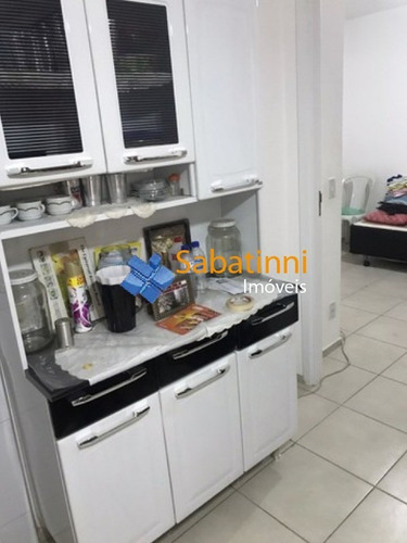 Imagem 10 de 17 de Apartamento A Venda Em Sp Luz - Ap06753 - 70402866