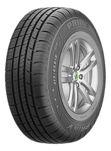 Kit 4 Pneus Prinx Aro 14 185/65r14 Hh2 86h