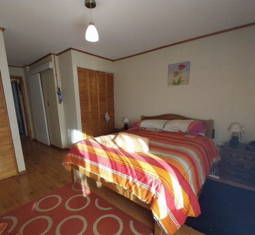 Venta Dos Casas Parcela 5.000 M2 7.700 Uf/ Arriendo $850.000