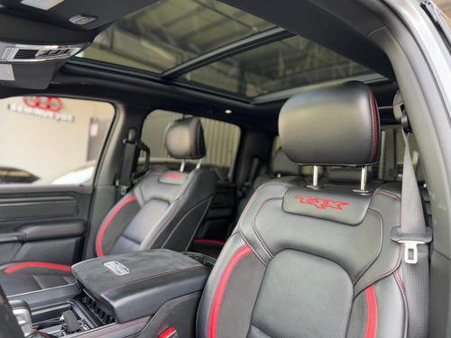 Dodge Ram Trx 2022 Impecable!!!