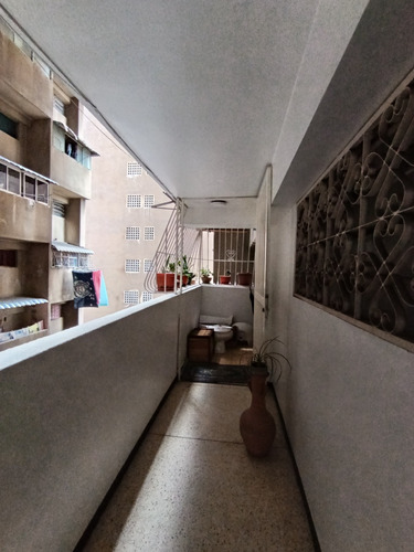 Apartamento En Venta, Puente Hierro