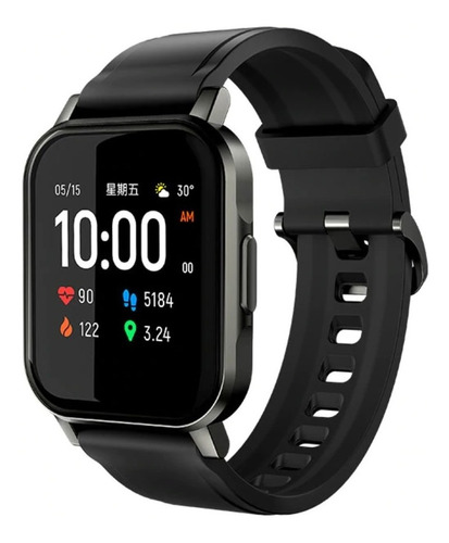 Reloj Haylou Ls02 / Smartwatch