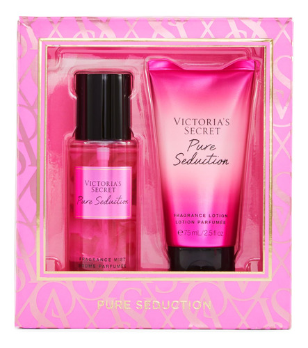 Victoria's Secret Pure Seduction 2 P - mL a $280633