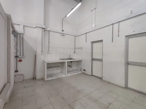 Bodega En Arriendo En Pizarreal. Cod A30788