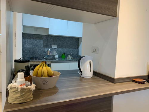 Venta Monoambiente Divisible Con Balcón Al Frente