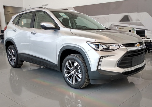 Chevrolet Tracker 1.2 Turbo Premier At