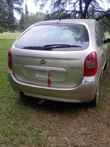 Citroën Xsara Picasso 2.0 Fase2 Hdi Exclusive