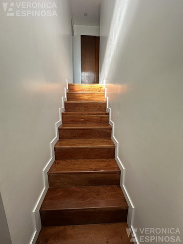 Casa En Moron Sur 3 Amb Escritorio Quincho