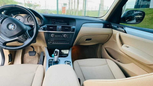 Bmw X3 Xdrive 2.0 I Wx31 184cv