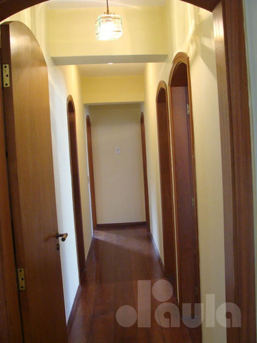 Imagem 9 de 14 de Excelente Apartamento Jardim Bela Vista - 1033-10878