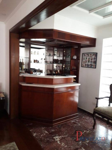 Imagem 7 de 15 de Excelente Casa Térrea No Parque Dos Pássaros - Ct-5560 - Ct-5560