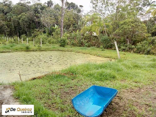 Imagem 3 de 6 de Terreno De Chacara Na Praia.. - 1355 - 4945600