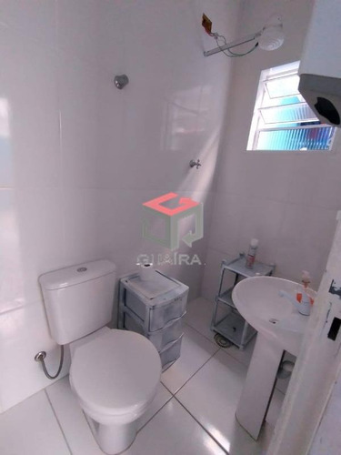 Imagem 29 de 30 de Sobrado À Venda, 3 Quartos, 1 Suíte, 2 Vagas, Valparaíso - Santo André/sp - 115146