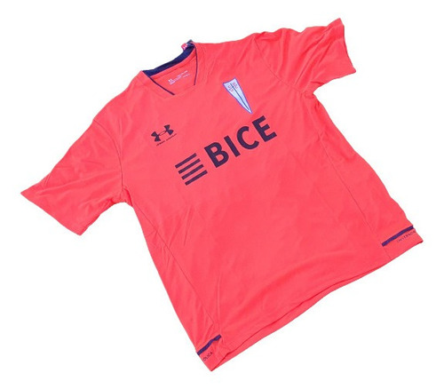 Imagen 3 de 4 de Camiseta Universidad Catolica