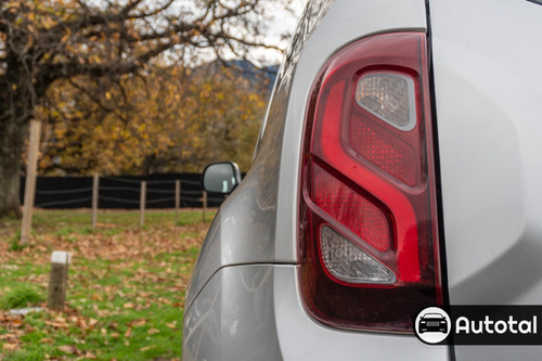 Imagen 11 de 24 de Renault Duster