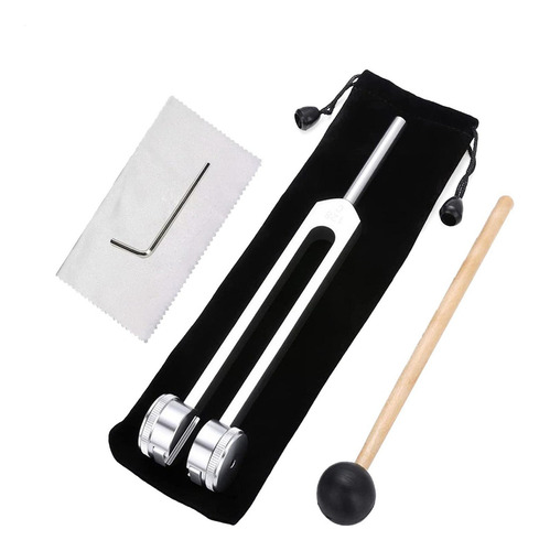 Hjq Diapasones De Instrumento Curativo De 128 Hz For Juego