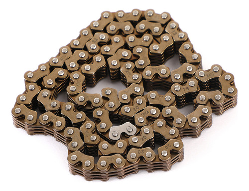 Cadena Principal Para Honda Xr250 Xr250r Xl250s Ex305