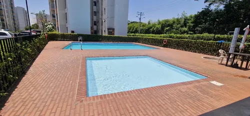 Vendo Apartamento En Los Naranjos Jamundi