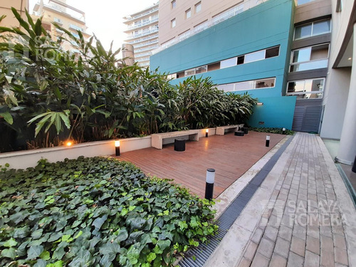 Imagen 9 de 30 de Departamento En Venta 2 Ambientes Vista Al Río - Olivos