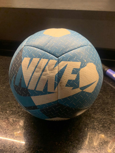 Pelota Futsal Nike Original Usada