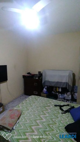 Apartamento - Parque São Vicente - Sp - 574259