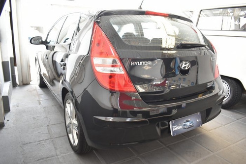 I30 2.0 Mpi 16v Gasolina 4p Automático