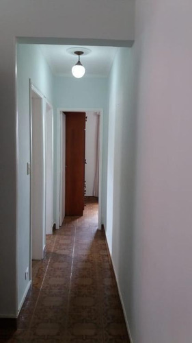 Excelente Apartamento Para Venda Bairro Rudge Ramos - Ap1651