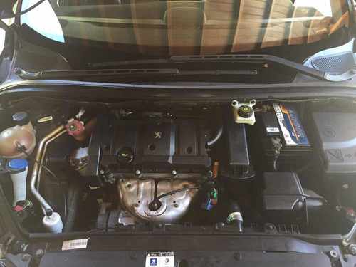 Peugeot 307 1.6 Presence Pack Flex 5p 2008