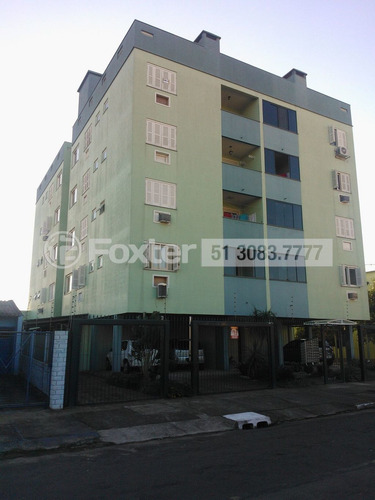 Imagem 23 de 28 de Apartamento, 2 Dormitórios, 75 M², Caça E Pesca - 161982