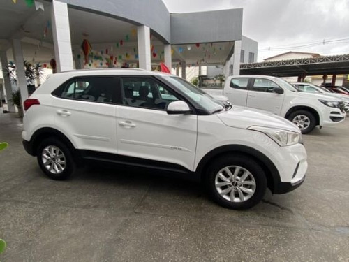 Imagem 9 de 9 de Creta 1.6 Smart (aut)