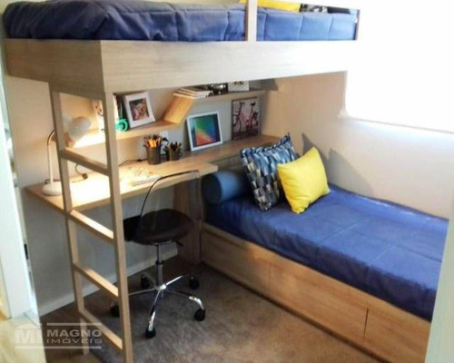 Imagem 9 de 12 de Apartamento Com 2 Dormitórios À Venda, 41 M² Por R$ 181.600,00 - Itaquera - São Paulo/sp - Ap0481