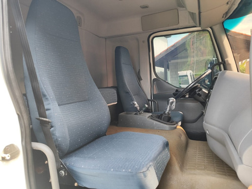 Volvo Vm 310 Ano 2010 Cavalo Mecanico Toco 4x2