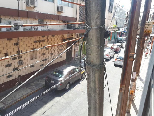 Renta De Piso De Edificio Para Oficinas Zona Centro Tuxpan Veracruz