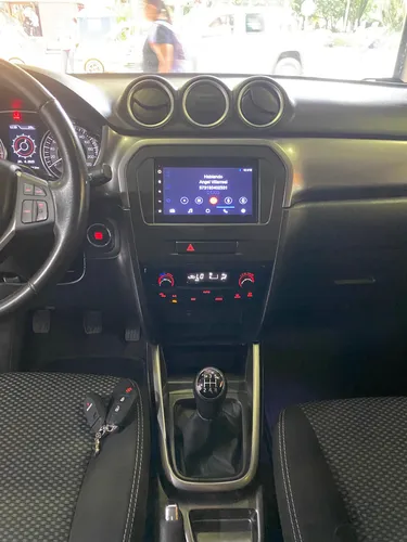 Suzuki Vitara 1.6 Gl
