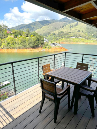 Calima, 5.655 M2, Finca En Venta Ubicada Parcelación Con Acceso Privado Al Lago